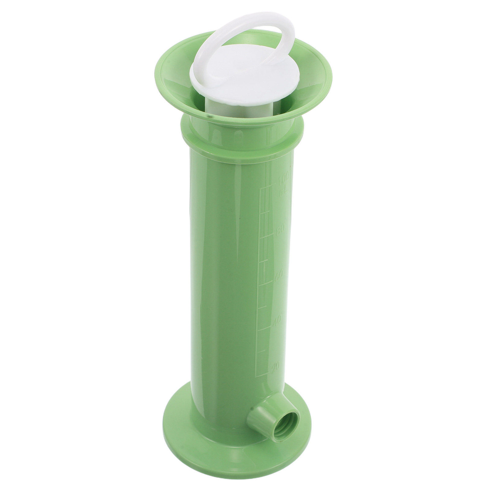 Baby Food Pouches - Dispensador de Comida para Bebês Leve