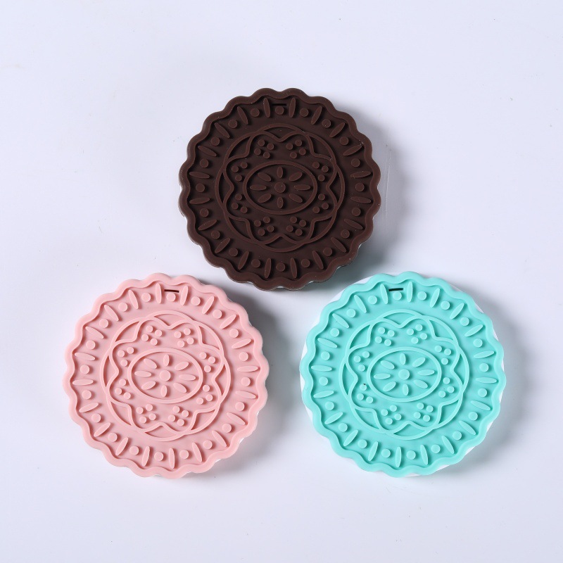 Novo Mordedor de Silicone de G - Baby Food Year Old avaliação e preço