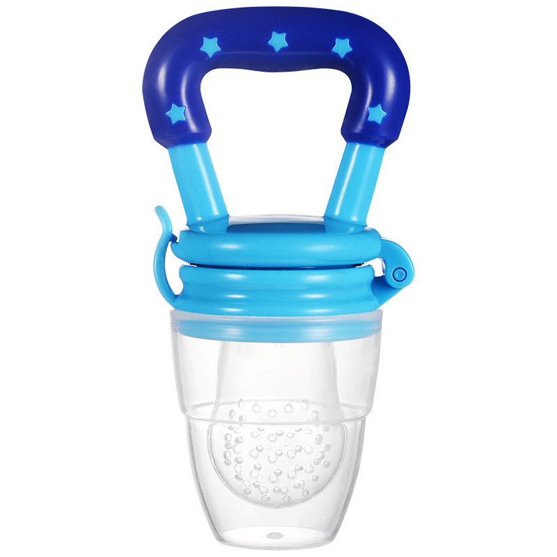 Bebê alimentador de frutas chu - Baby Food Pouches avaliação e preço