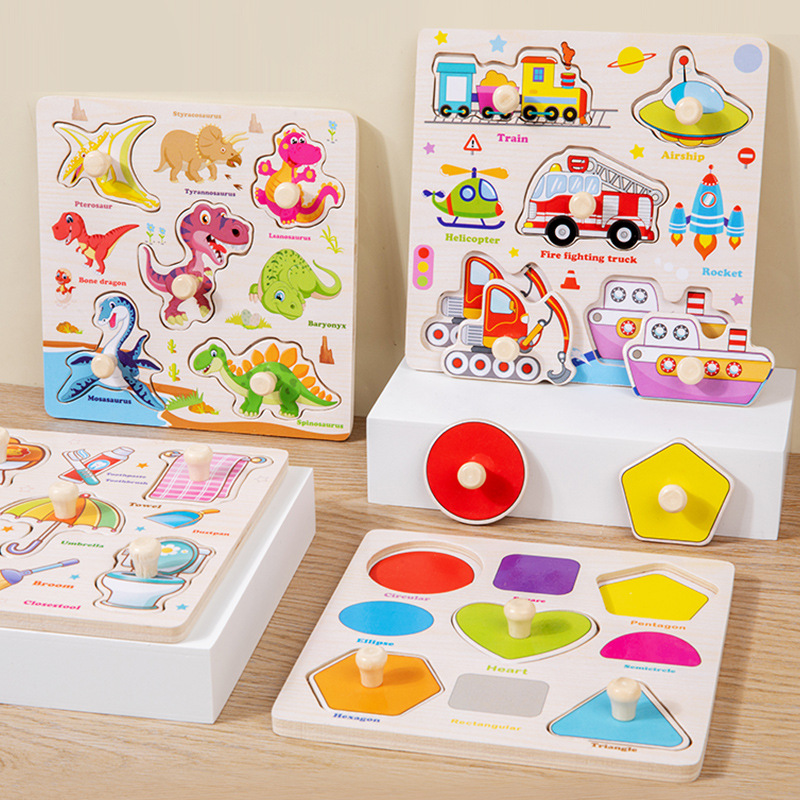 Montessori quebra-cabeças de m - Baby Food Eat avaliação e preço