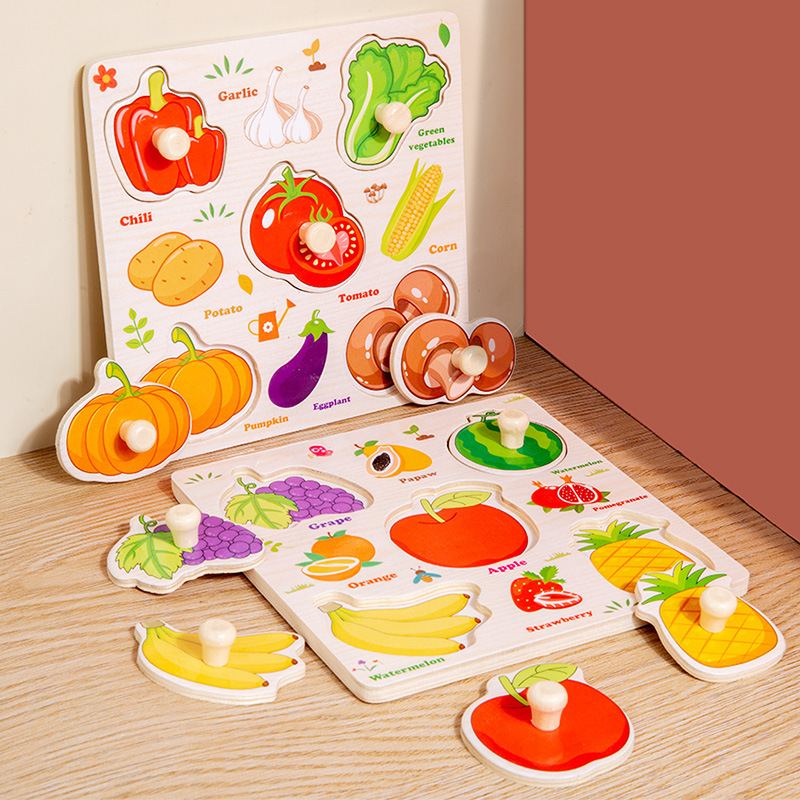 Montessori quebra-cabeças de m - Baby Food Eat avaliação e preço