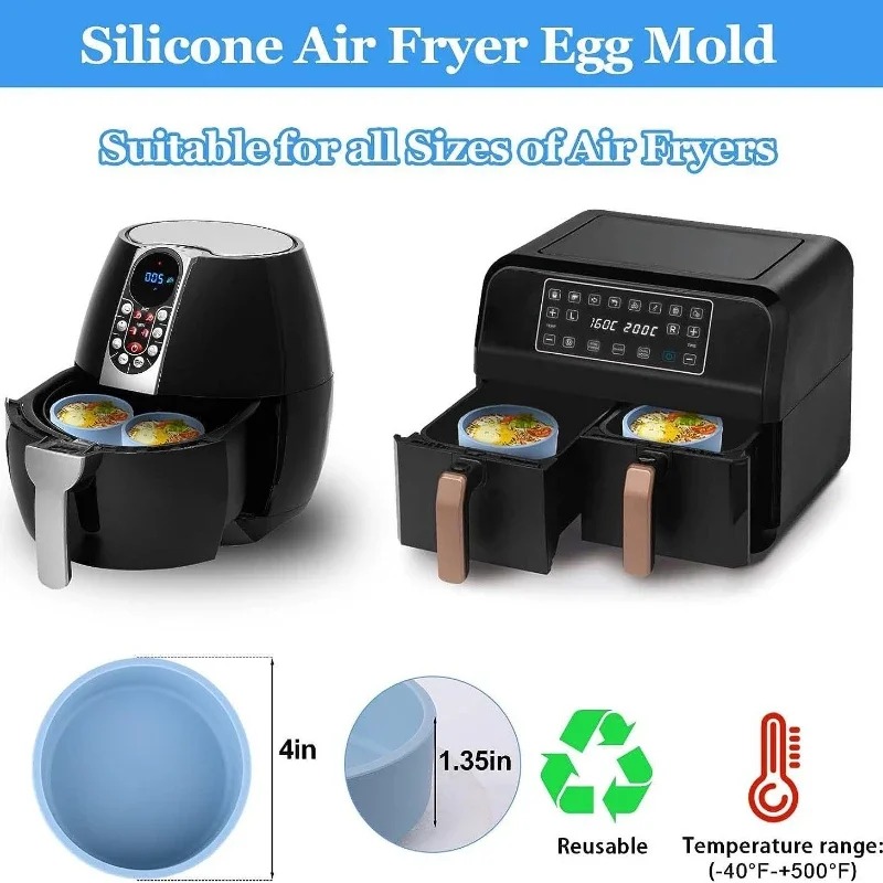 Forma de Silicone Reutilizável - Baby Food Egg avaliação e preço