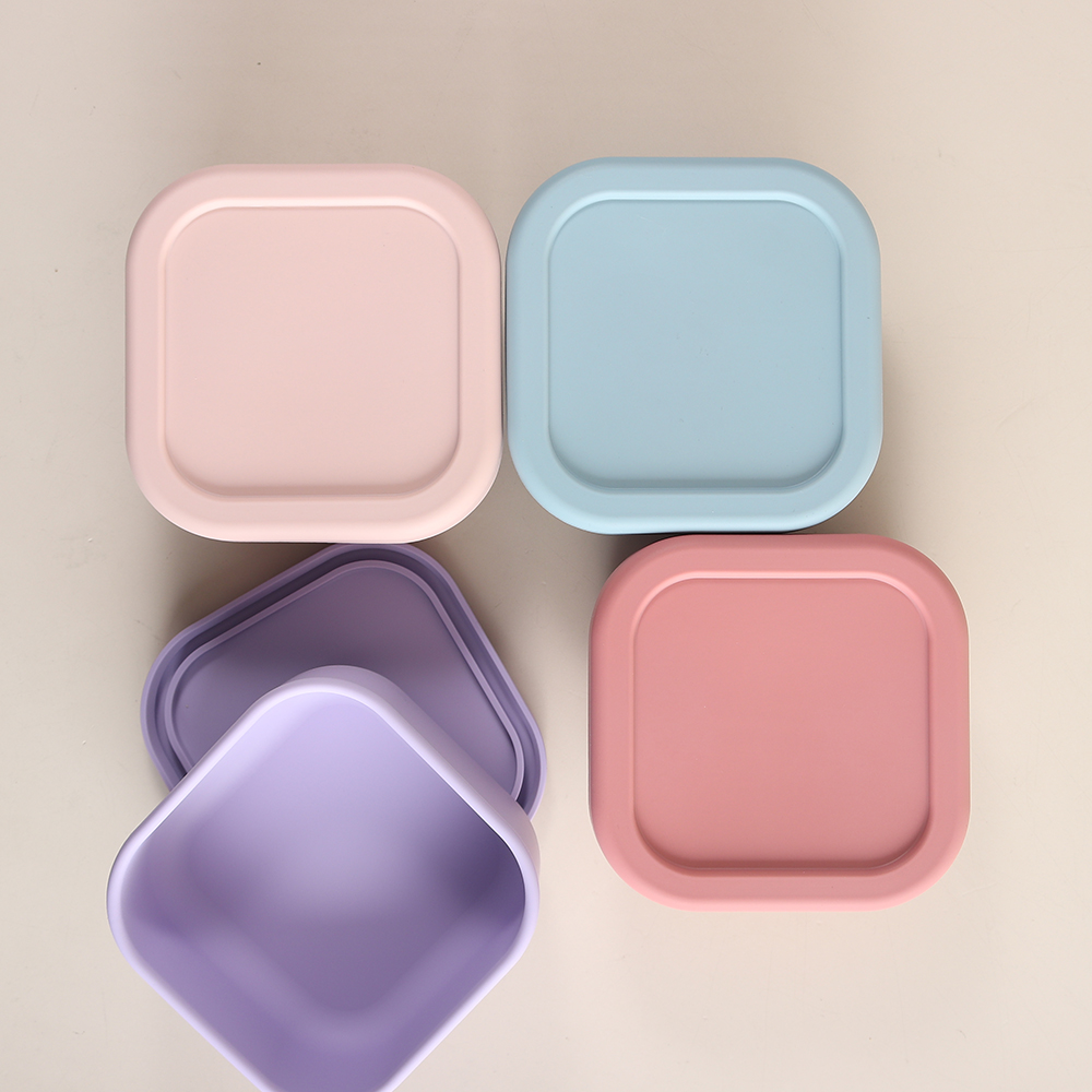 Recipiente de Armazenamento de - Baby Food Glass Jar avaliação e preço