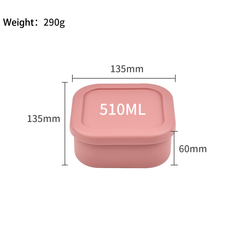 Recipiente de Armazenamento de - Baby Food Glass Jar avaliação e preço