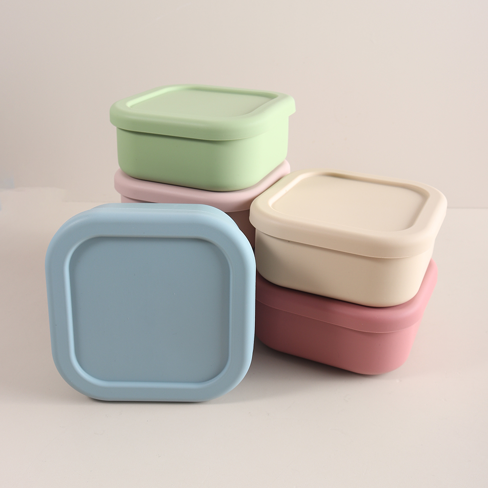 Recipiente de Armazenamento de - Baby Food Glass Jar avaliação e preço