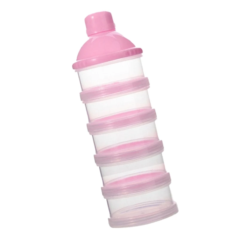 Recipiente para bebê de 4 cama - Baby Food Pouches avaliação e preço