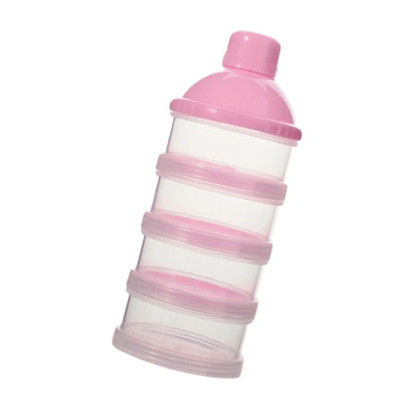 Recipiente para bebê de 4 cama - Baby Food Pouches avaliação e preço