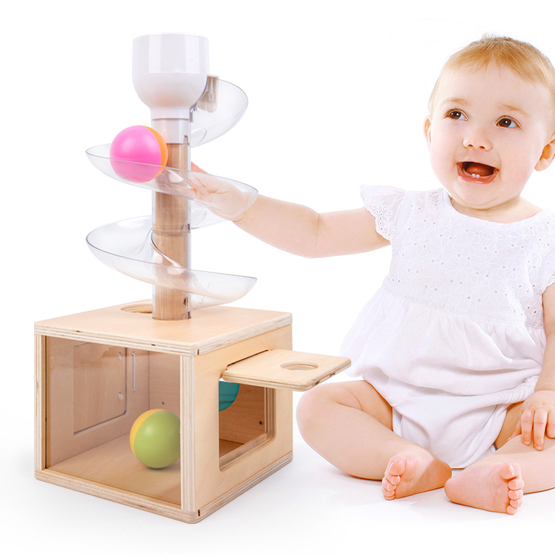 Montessori brinquedos bebê edu - Baby Food Eat avaliação e preço