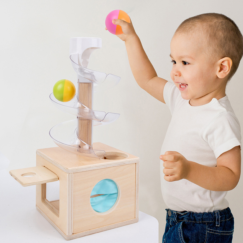 Montessori brinquedos bebê edu - Baby Food Eat avaliação e preço