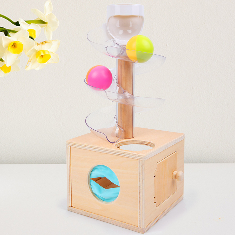 Montessori brinquedos bebê edu - Baby Food Eat avaliação e preço