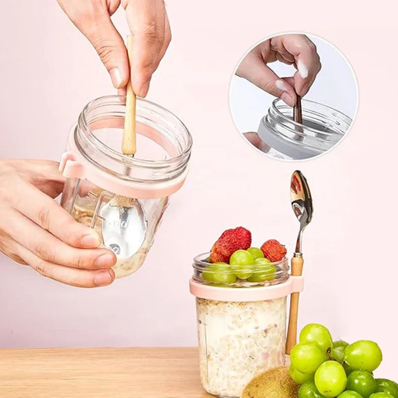 Copos portáteis para café da m - Baby Food Glass Jar avaliação e preço