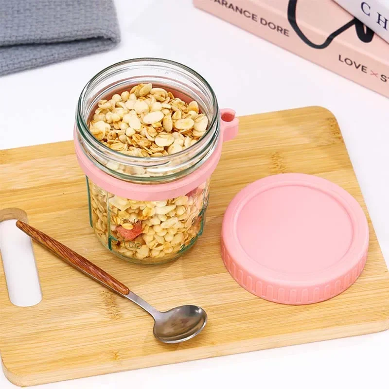 Copos portáteis para café da m - Baby Food Glass Jar avaliação e preço