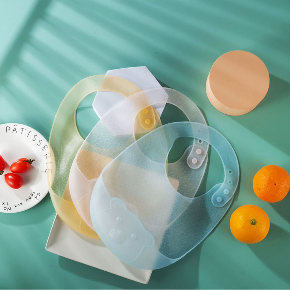 Babador para alimentação de be - Baby Food Eat avaliação e preço