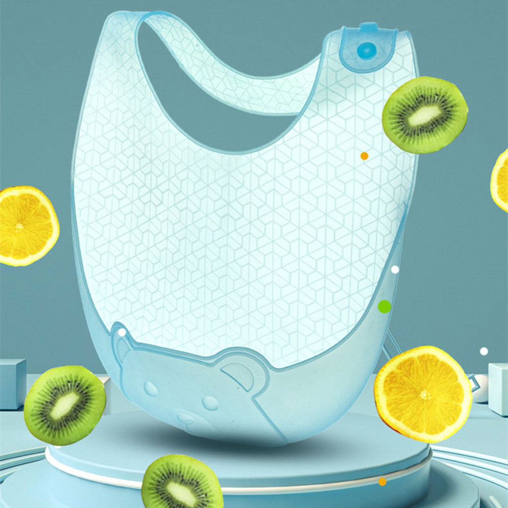 Babador para alimentação de be - Baby Food Eat avaliação e preço