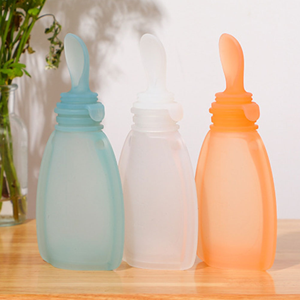 Bolsa reutilizável para comida - Baby Food Pouches avaliação e preço