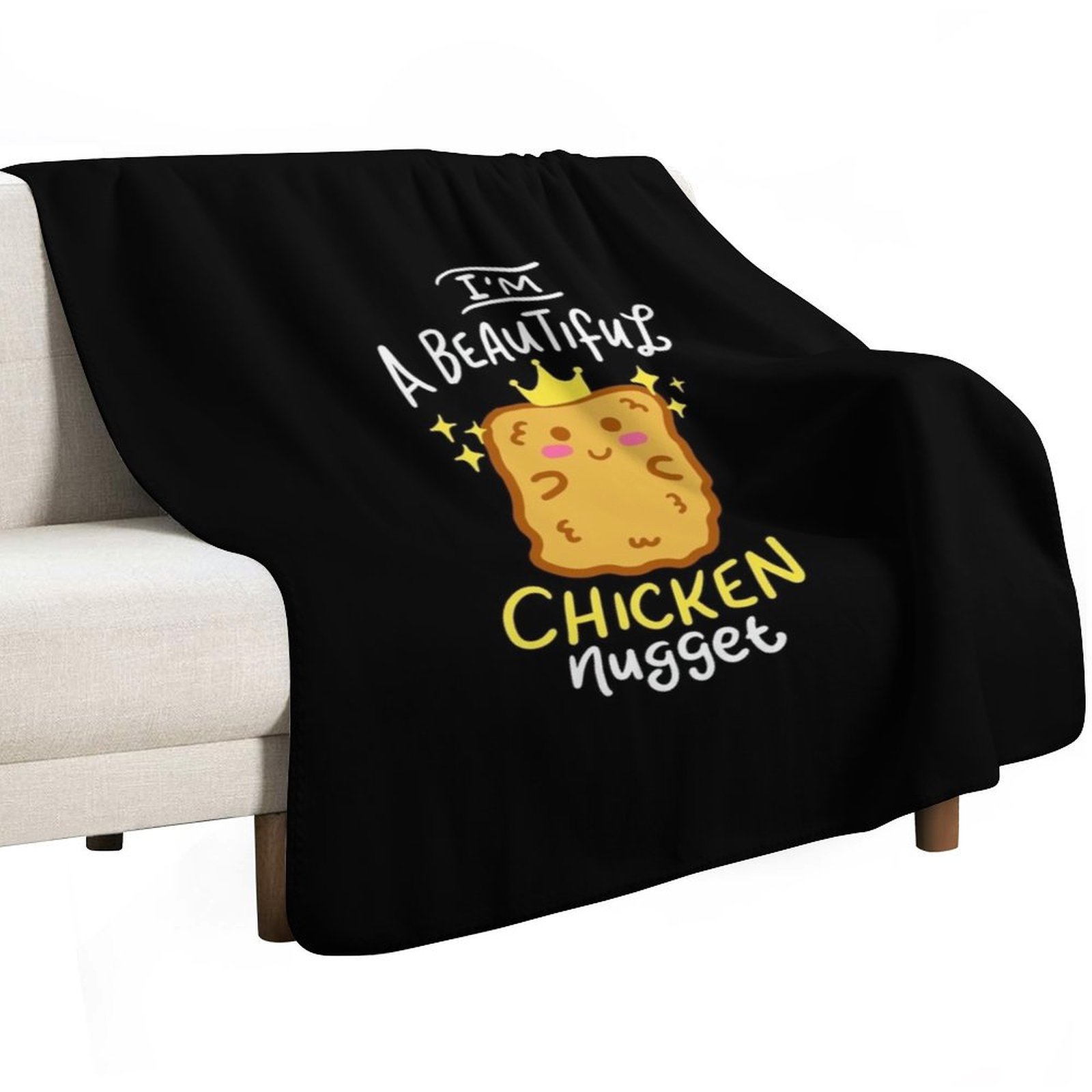 Cobertor de Sofá Gigante Engra - Baby Food With Chicken avaliação e preço