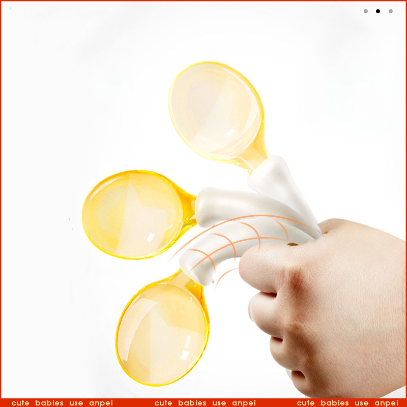 Garfo de colher para bebê/apre - Baby Food Year Old avaliação e preço