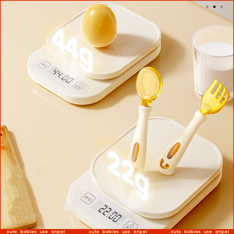 Garfo de colher para bebê/apre - Baby Food Year Old avaliação e preço