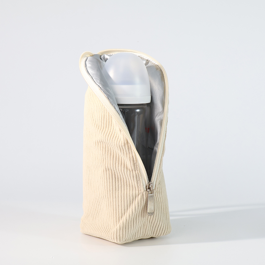 Bolsa Térmica para Garrafa de  - Baby Food Pouches avaliação e preço