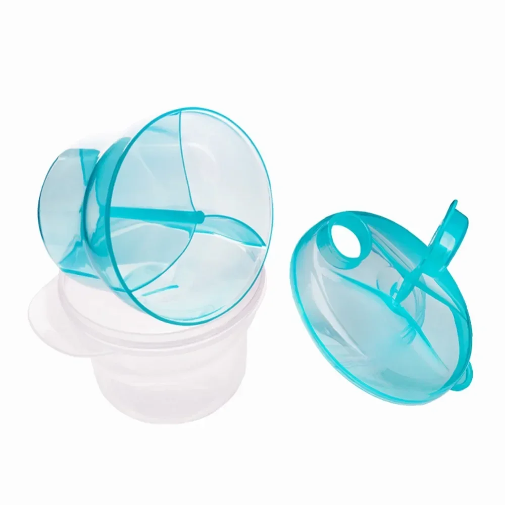 Dispensador de fórmula portáti - Baby Food Glass Jar avaliação e preço