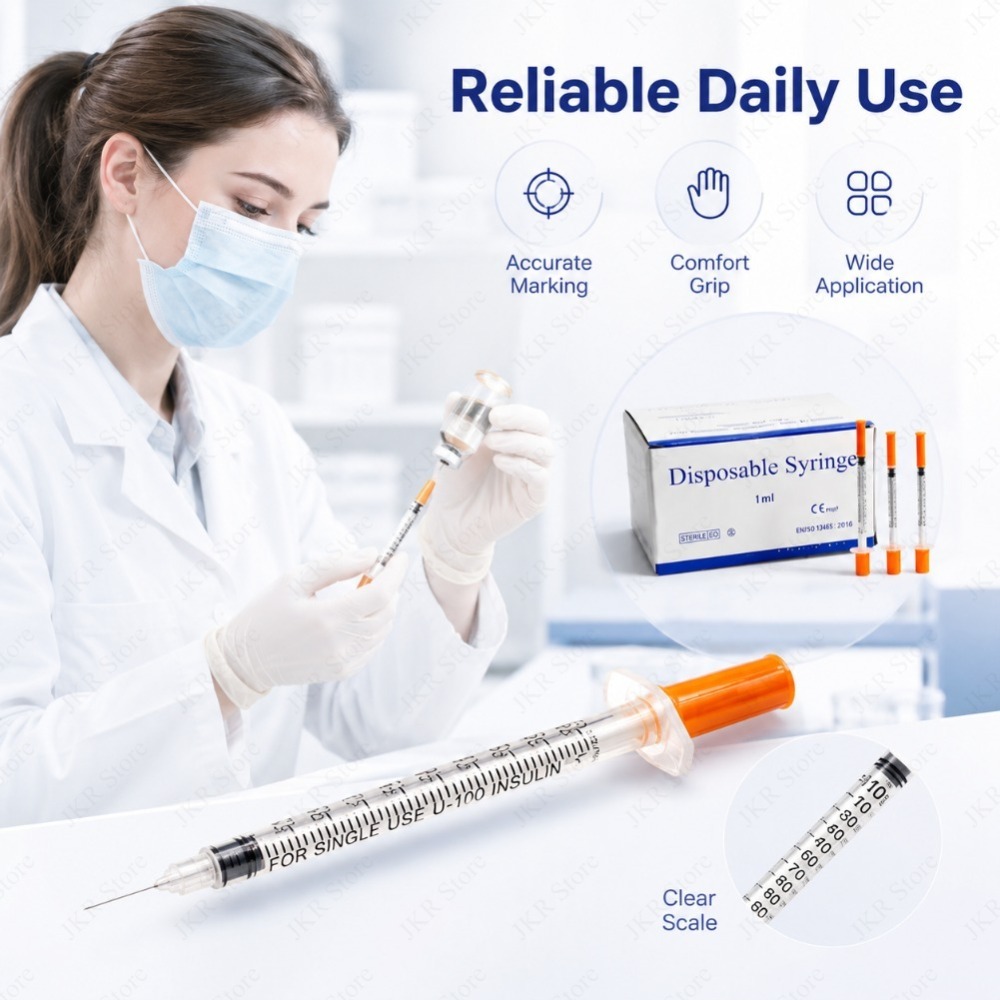 Seringa Veterinária para Anima - Baby Food Allergy Rash avaliação e preço