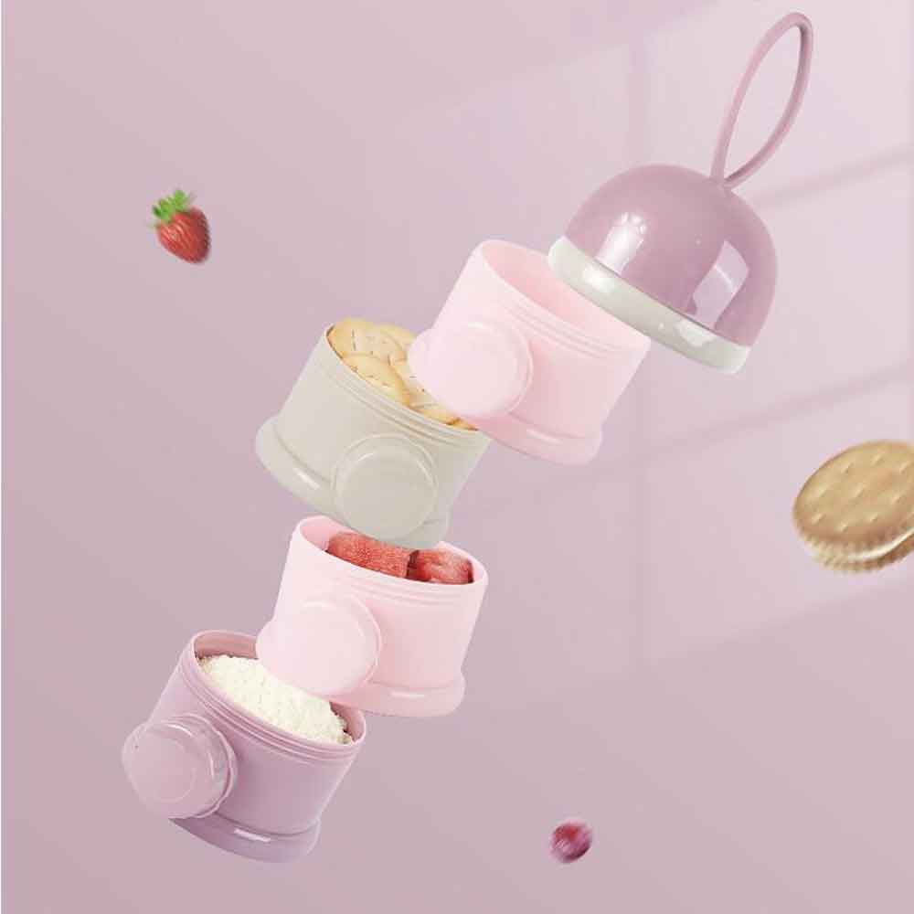 Caixa de armazenamento de alim - Baby Food Year Old avaliação e preço