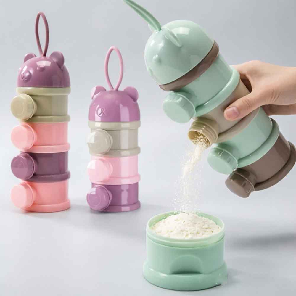 Caixa de armazenamento de alim - Baby Food Year Old avaliação e preço