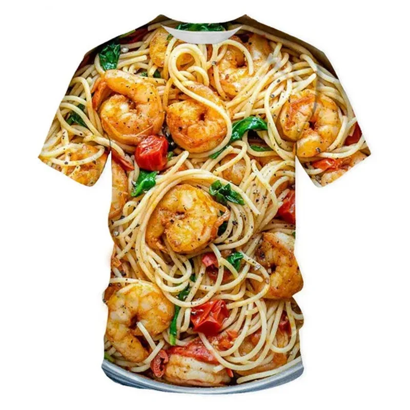 Camiseta masculina com estampa - Baby Food With Chicken avaliação e preço
