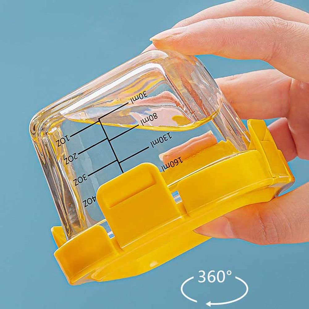 Caixa de armazenamento de alim - Baby Food Glass Jar avaliação e preço