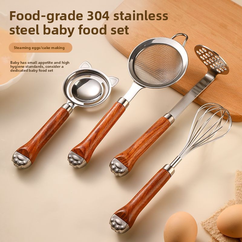 Ferramenta para Alimentos de B - Baby Food Egg avaliação e preço