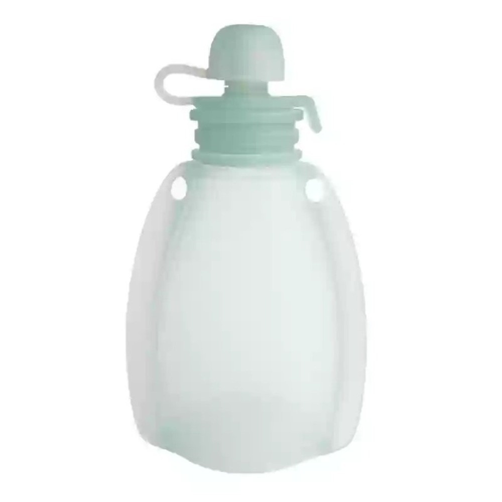 Pouch de Comida para Bebês Sem - Baby Food Pouches avaliação e preço