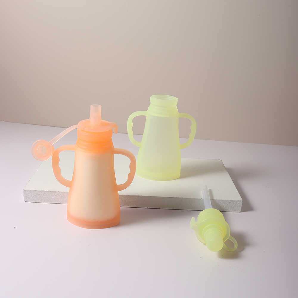 Novo Saco de Armazenamento de  - Baby Food Pouches avaliação e preço