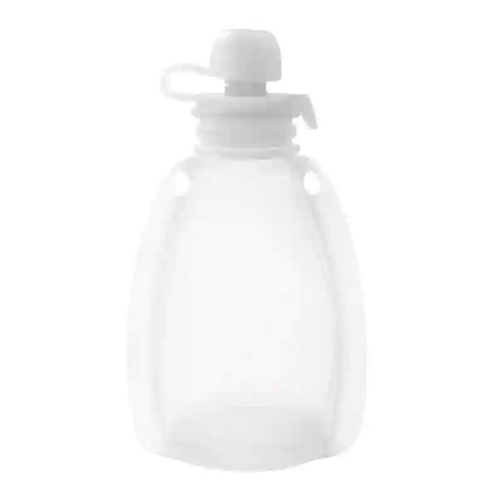 Pouch de Comida para Bebês Sem - Baby Food Pouches avaliação e preço