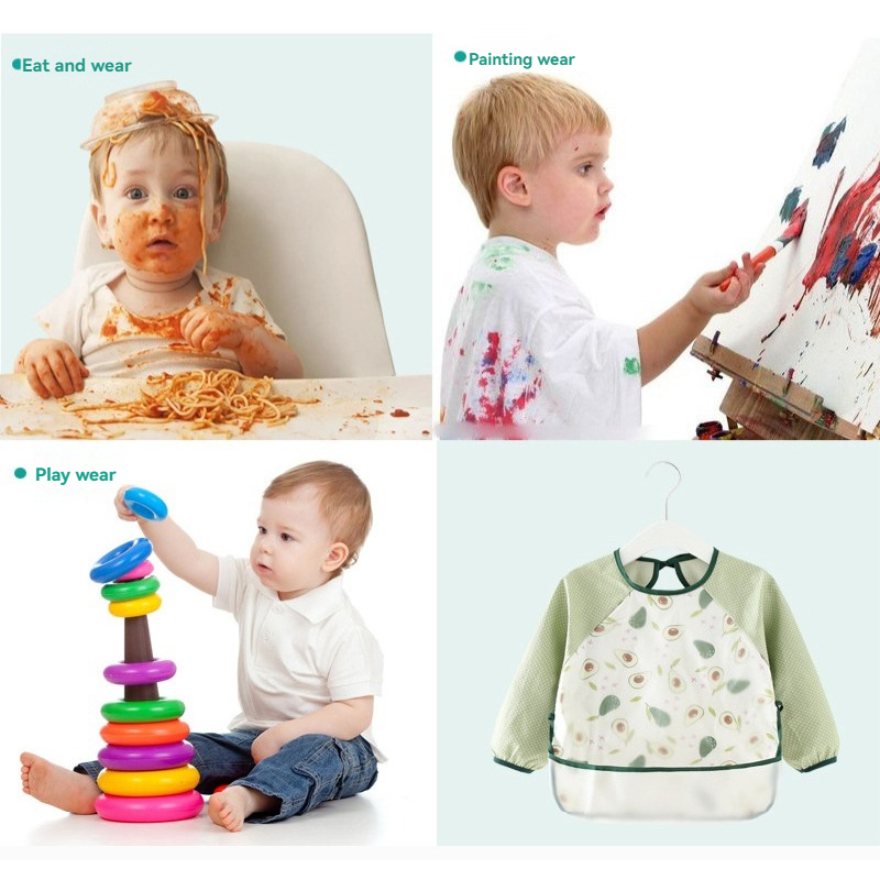 Macacão Infantil Impermeável d - Baby Food Year Old avaliação e preço