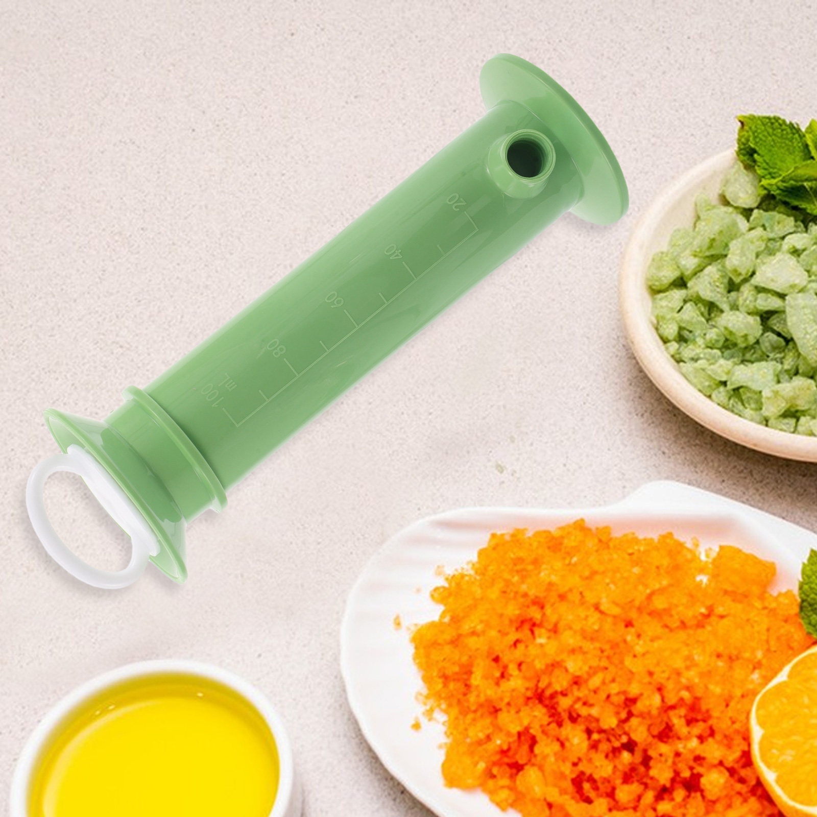 Dispensador Portátil de Papinh - Baby Food Pouches avaliação e preço