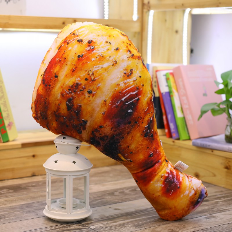 110cm simulação comida estilo  - Baby Food With Chicken avaliação e preço