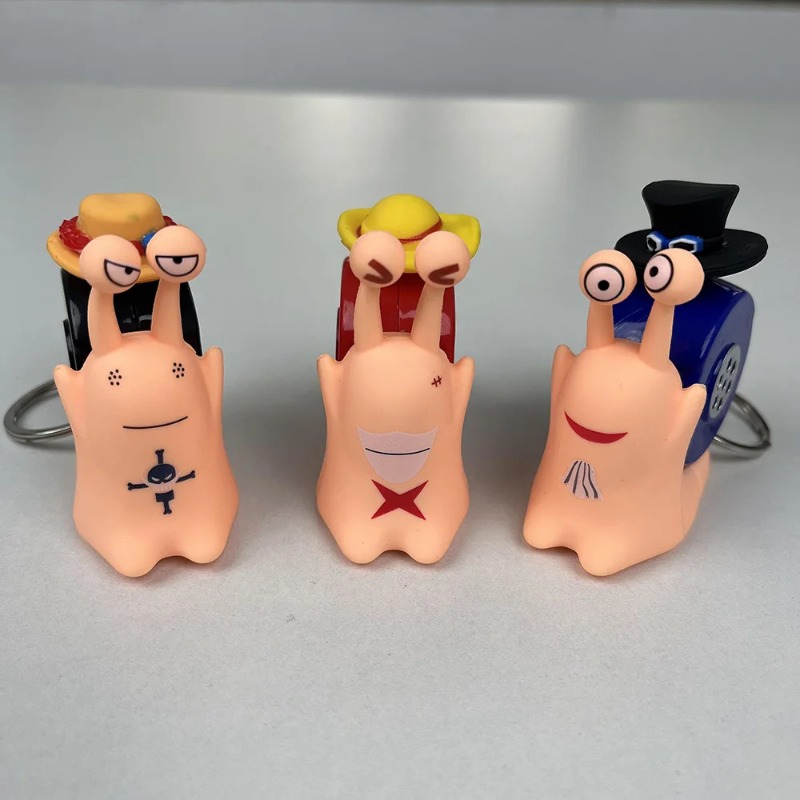 Brinquedos de Modelo Anime One - Baby Food Eat avaliação e preço
