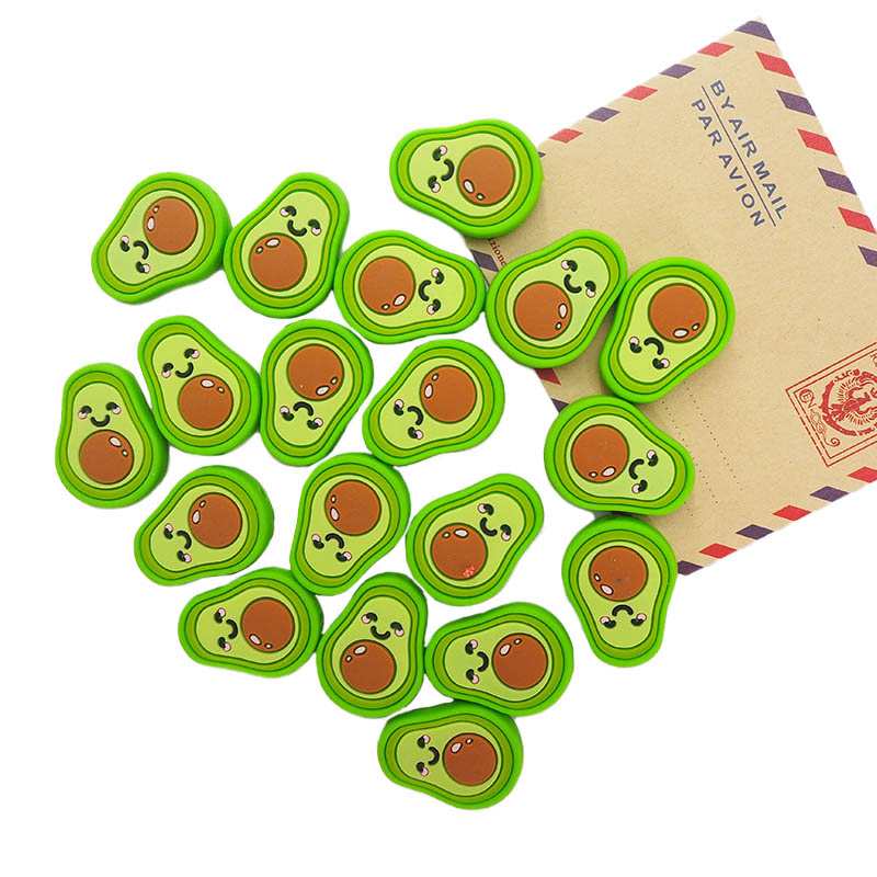 Chengkai 10 pçs silicone abaca - Baby Food With Avocado avaliação e preço