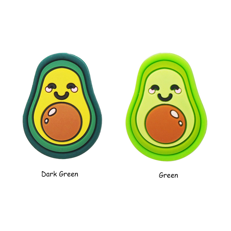 Chengkai 10 pçs silicone abaca - Baby Food With Avocado avaliação e preço