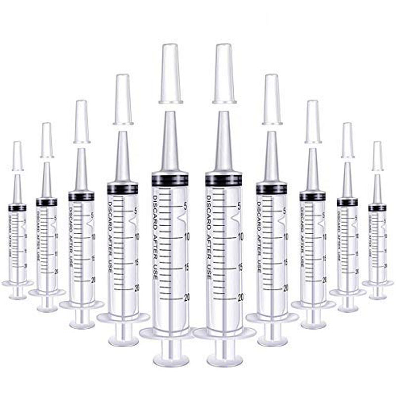 5/10/20 pces 20ml grande serin - Baby Food Allergy Rash avaliação e preço
