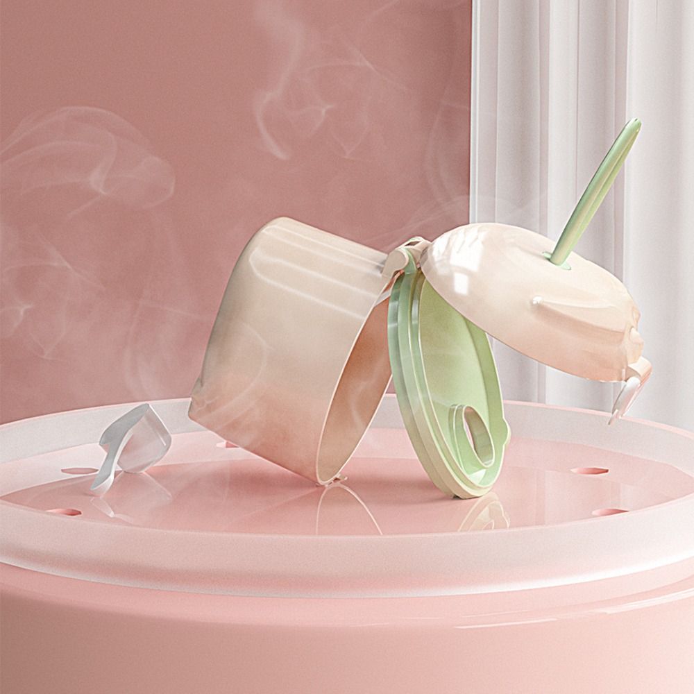 Com colher de leite em pó dos  - Baby Food Pouches avaliação e preço