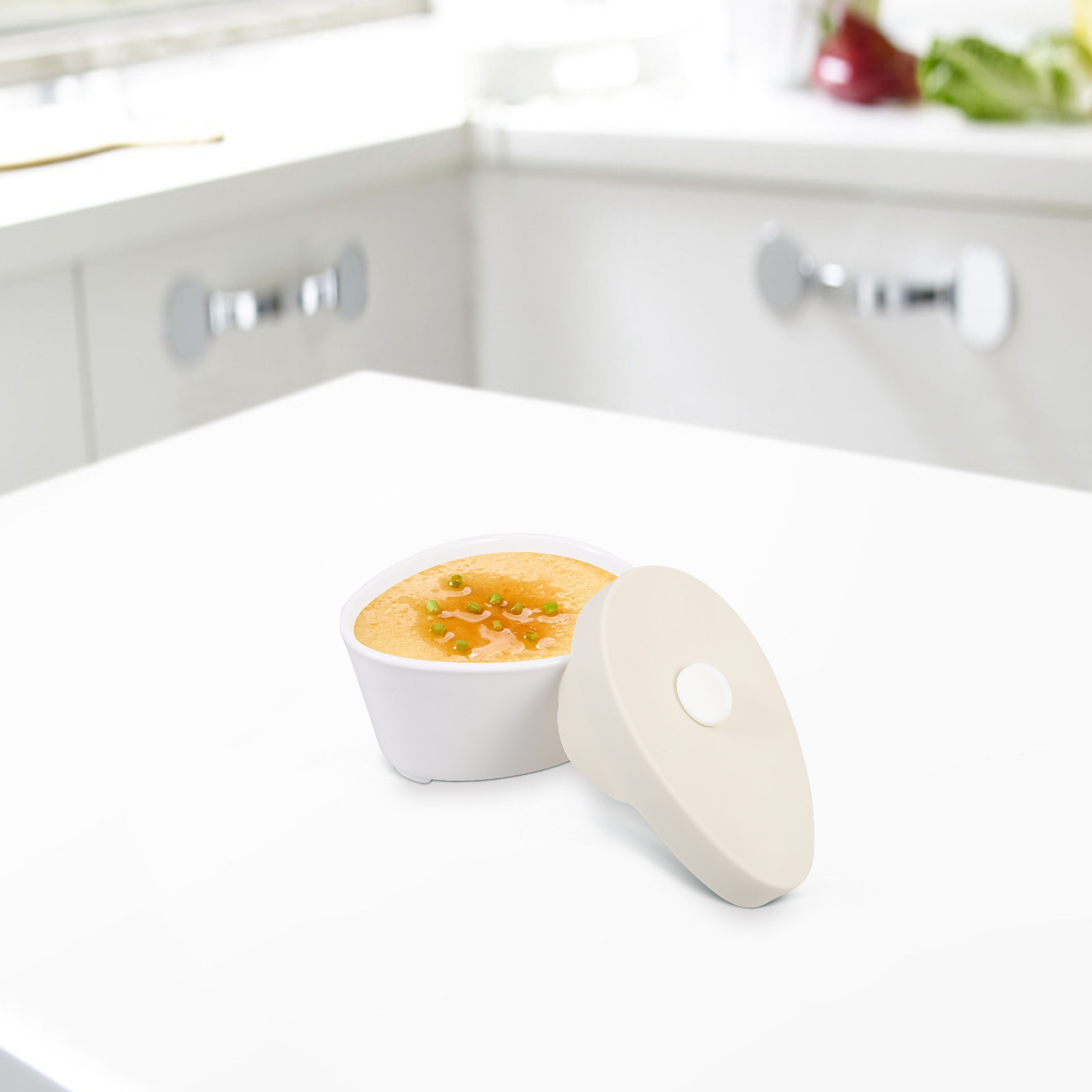 Panela de Cerâmica para Ensopa - Baby Food Egg avaliação e preço
