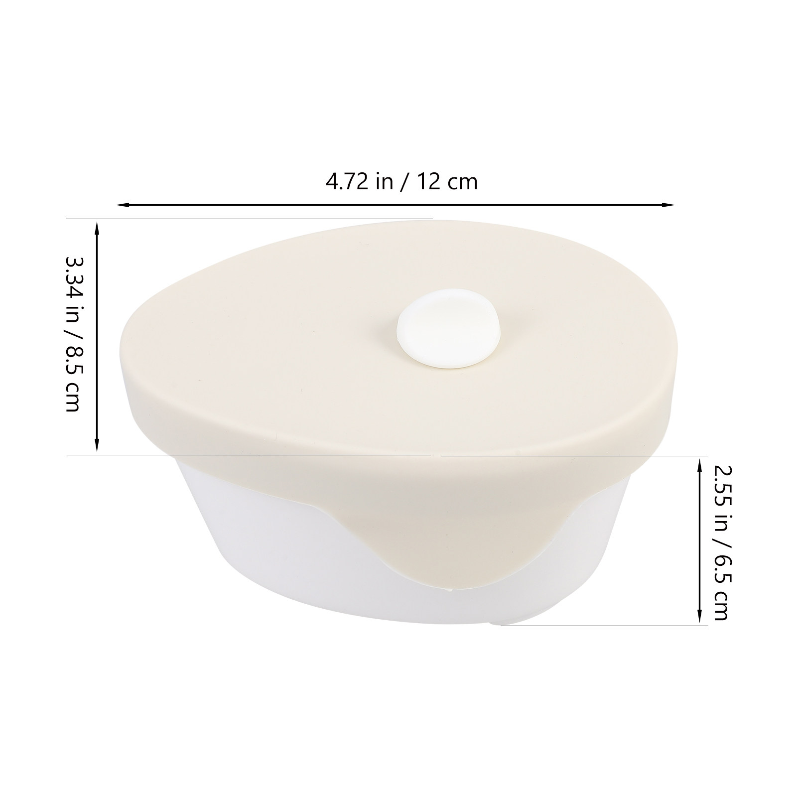 Panela de Cerâmica para Ensopa - Baby Food Egg avaliação e preço