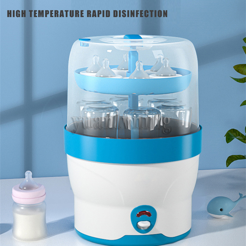 Garrafa de alimentação do bebê - Baby Food Allergy Rash avaliação e preço