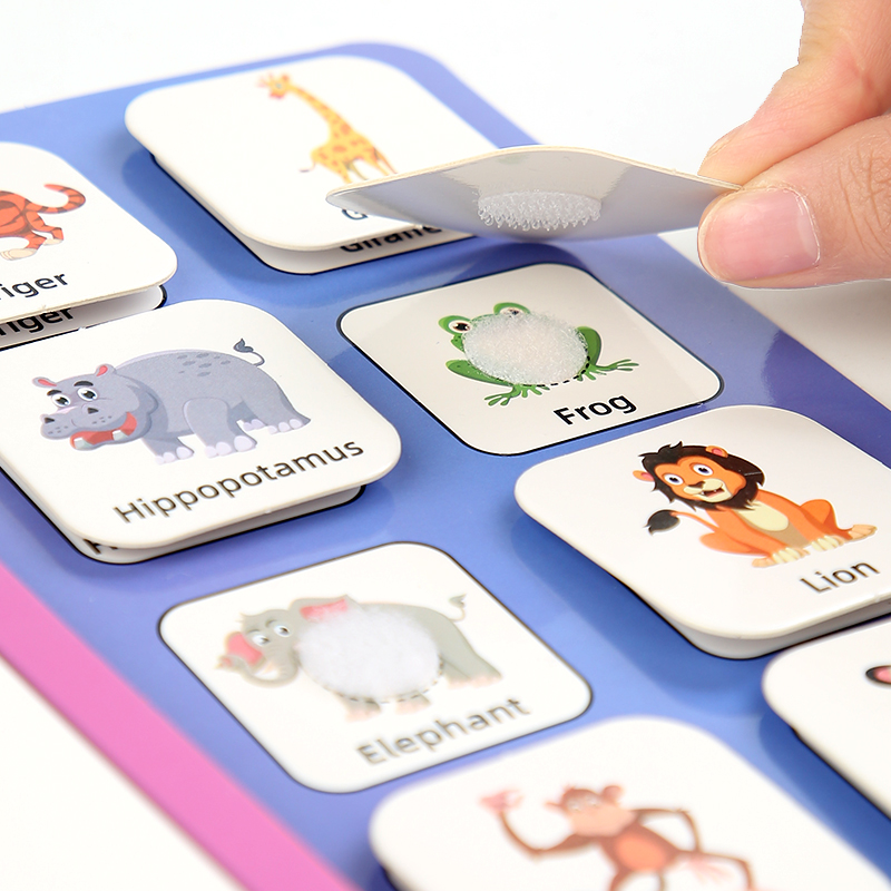 Montessori bebê ocupado livro  - Baby Food Eat avaliação e preço