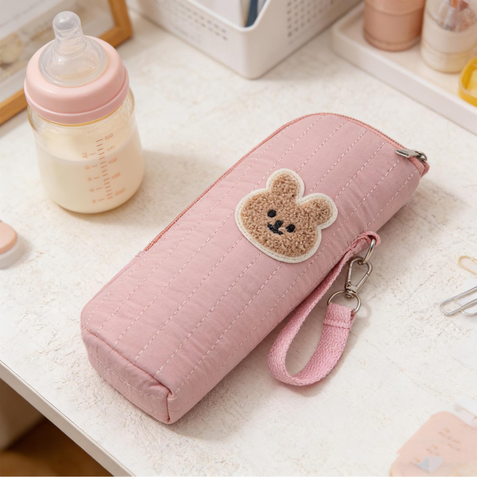 Bolsa Térmica Portátil para Ma - Baby Food Pouches avaliação e preço