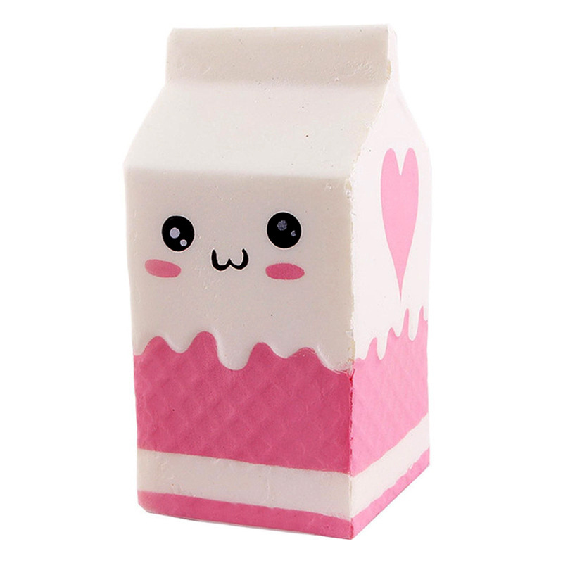 Jumbo kawaii brinquedos mole l - Baby Food Eat avaliação e preço