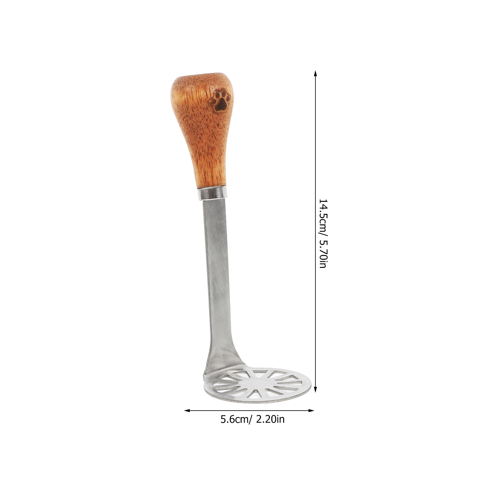 Espremedor de Batatas em Aço I - Baby Food With Avocado avaliação e preço