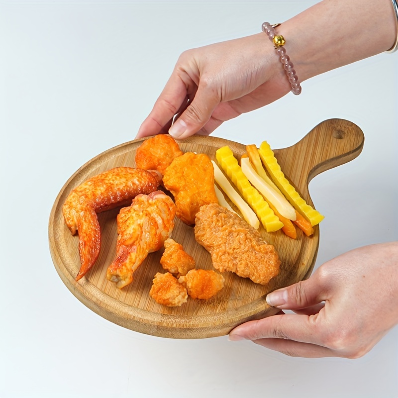 Fingir jogar conjunto de comid - Baby Food With Chicken avaliação e preço