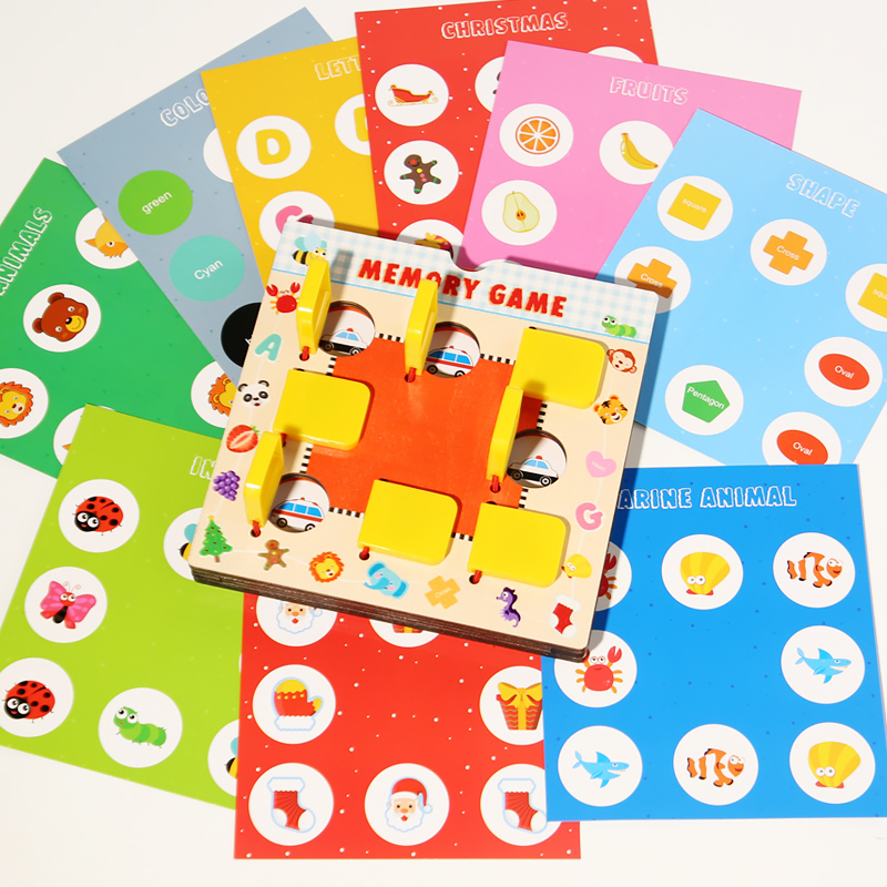 Brinquedo de xadrez de madeira - Baby Food Eat avaliação e preço